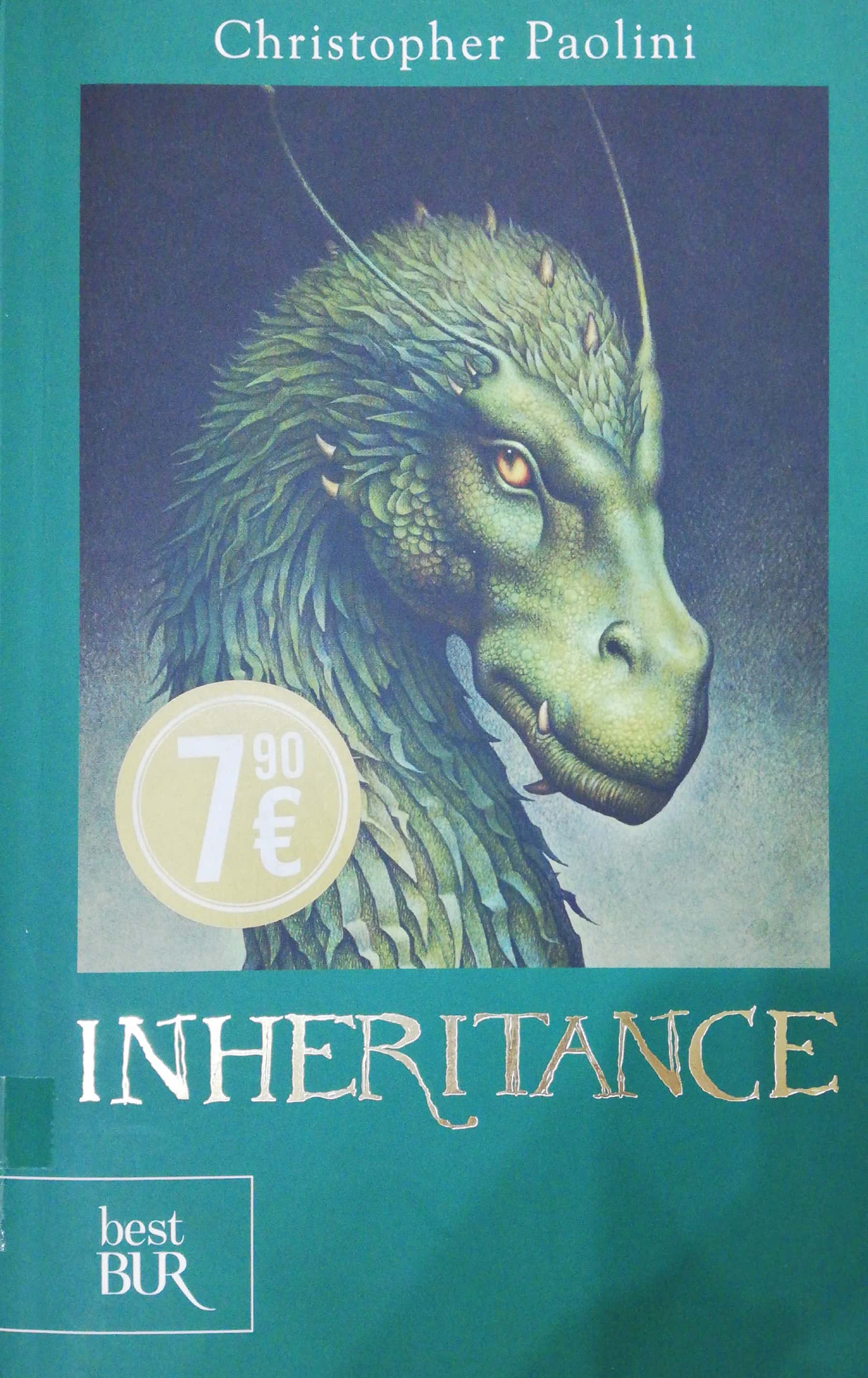 INHERITANCE